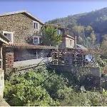 Сasa de vacaciones Casa Do Ferreiro - Bocado Arganil