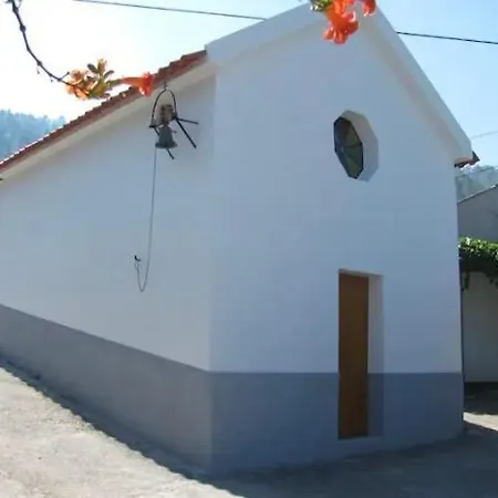 Holiday home Casa Do Ferreiro - Bocado Arganil