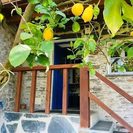 Casa Do Ferreiro - Bocado Holiday home Arganil