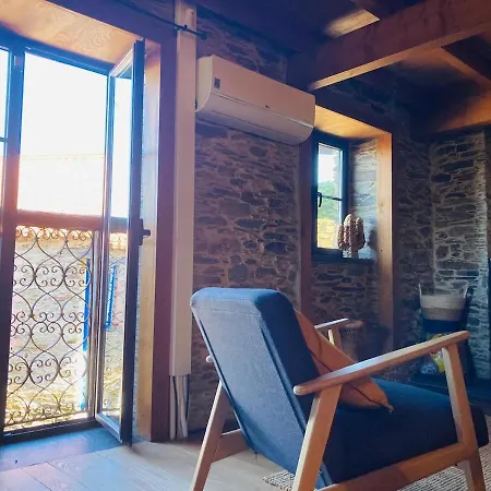 Casa Do Ferreiro - Bocado *