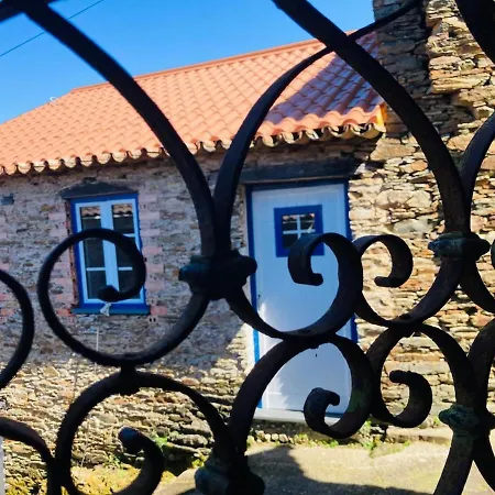 Casa Do Ferreiro - Bocado Holiday home Arganil