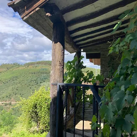 Holiday home Casa Do Ferreiro - Bocado Arganil