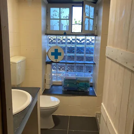 Σπίτι διακοπών Casa Do Ferreiro - Bocado *