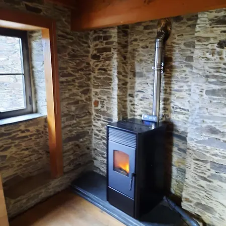 Casa Do Ferreiro - Bocado Arganil