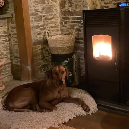 Σπίτι διακοπών Casa Do Ferreiro - Bocado