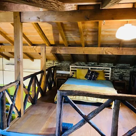 Casa Do Ferreiro - Bocado Σπίτι διακοπών *