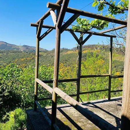 Casa Do Ferreiro - Bocado Arganil