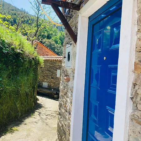 Casa Do Ferreiro - Bocado