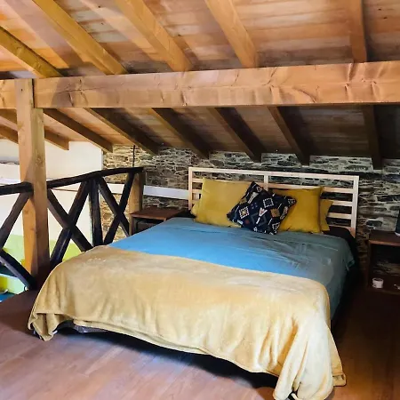 Casa Do Ferreiro - Bocado Σπίτι διακοπών