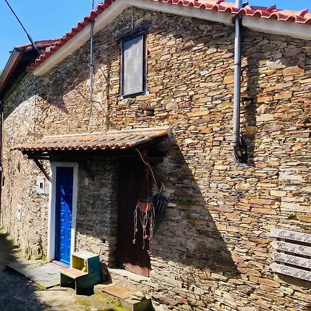 Casa Do Ferreiro - Bocado Σπίτι διακοπών *