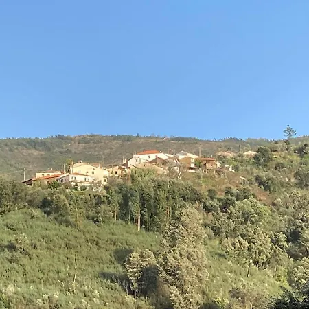 Σπίτι διακοπών Casa Do Ferreiro - Bocado *