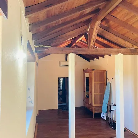 Casa Do Ferreiro - Bocado Σπίτι διακοπών Arganil