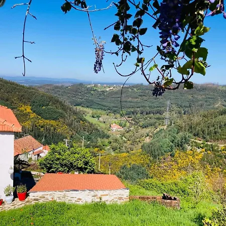 Casa Do Ferreiro - Bocado Arganil