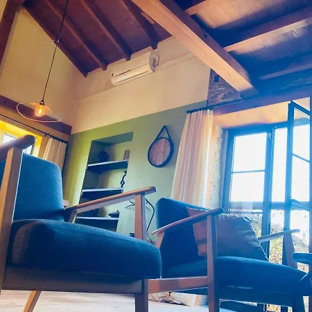 Casa Do Ferreiro - Bocado Holiday home *