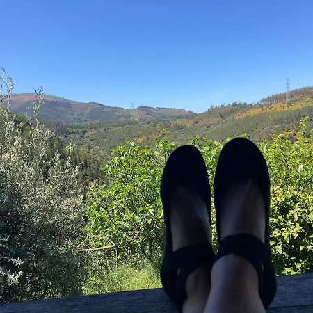 Σπίτι διακοπών Casa Do Ferreiro - Bocado *