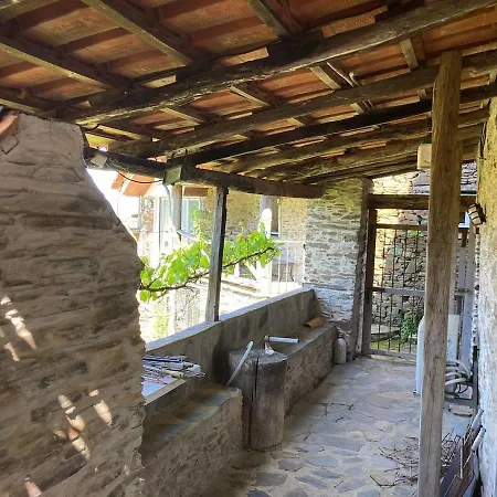 Casa Do Ferreiro - Bocado