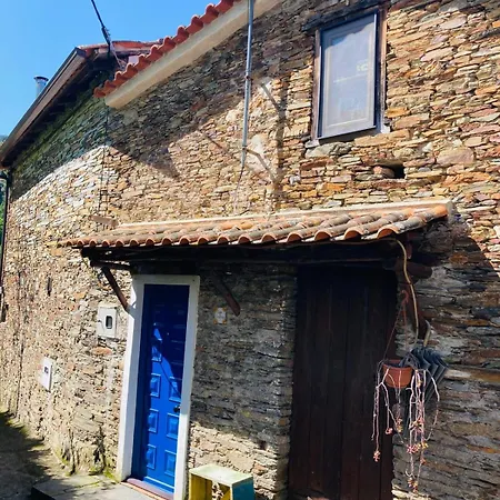 Σπίτι διακοπών Casa Do Ferreiro - Bocado