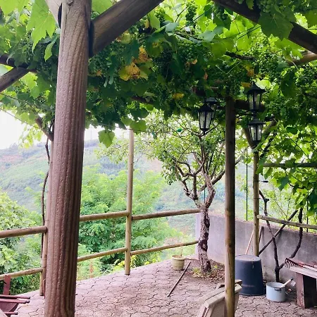 Σπίτι διακοπών Casa Do Ferreiro - Bocado *