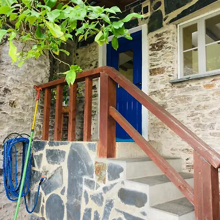 Casa Do Ferreiro - Bocado * Arganil