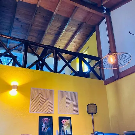 Casa Do Ferreiro - Bocado *