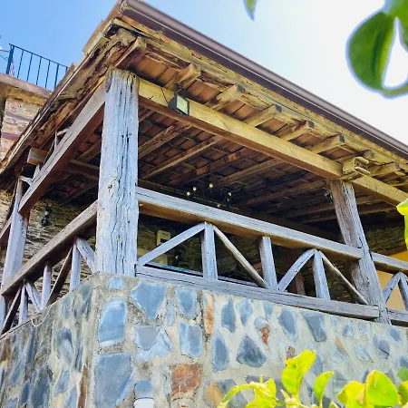 Σπίτι διακοπών Casa Do Ferreiro - Bocado Arganil