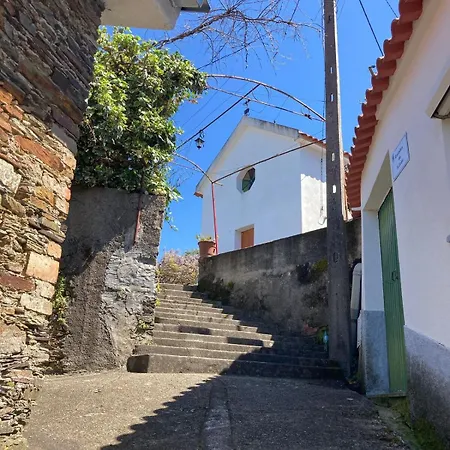Casa Do Ferreiro - Bocado Arganil