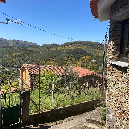 Casa Do Ferreiro - Bocado Holiday home Arganil