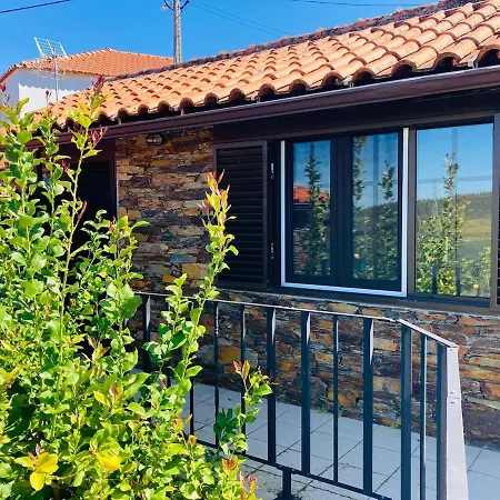 Casa Do Ferreiro - Bocado
