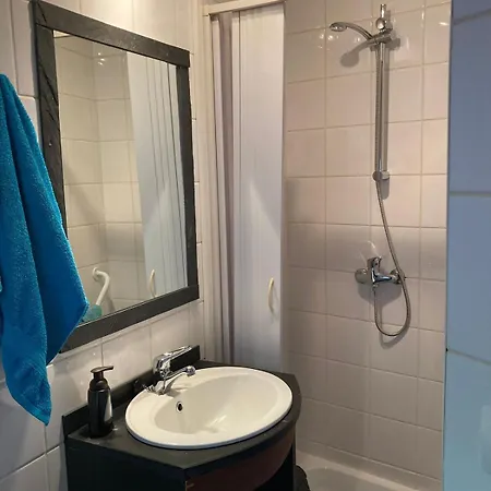 Casa Do Ferreiro - Bocado Arganil