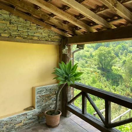 Casa Do Ferreiro - Bocado Holiday home Arganil