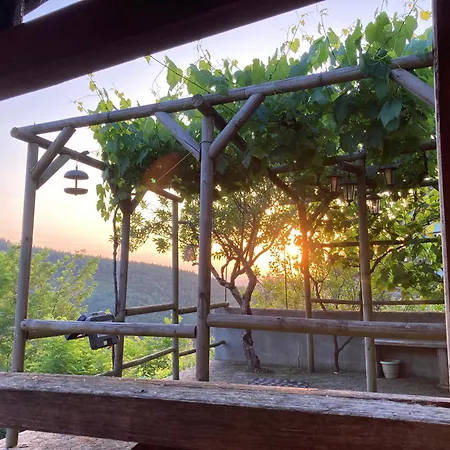 Casa Do Ferreiro - Bocado Holiday home