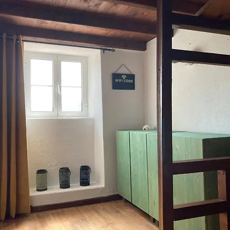 Casa Do Ferreiro - Bocado Holiday home