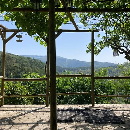 Holiday home Casa Do Ferreiro - Bocado *