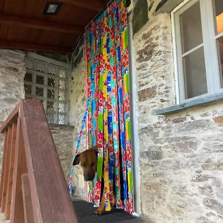 Casa Do Ferreiro - Bocado Σπίτι διακοπών