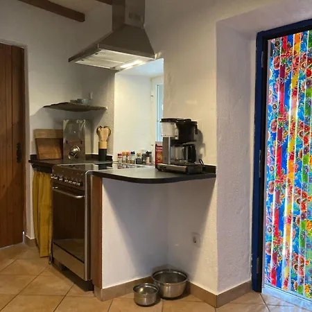 Casa Do Ferreiro - Bocado Σπίτι διακοπών Arganil