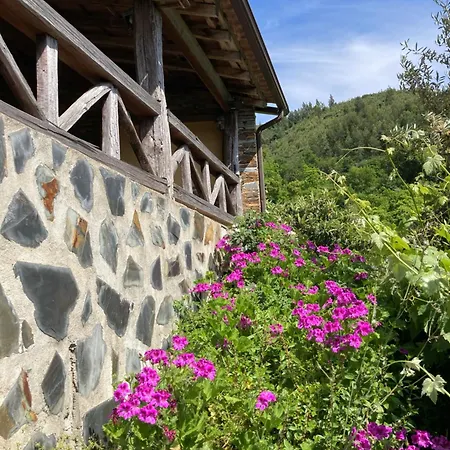 Casa Do Ferreiro - Bocado *