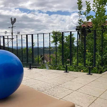 Σπίτι διακοπών Casa Do Ferreiro - Bocado