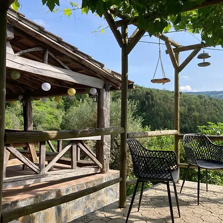 Holiday home Casa Do Ferreiro - Bocado *