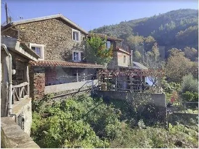 بيت للعطل Casa Do Ferreiro - Bocado أرغانيل