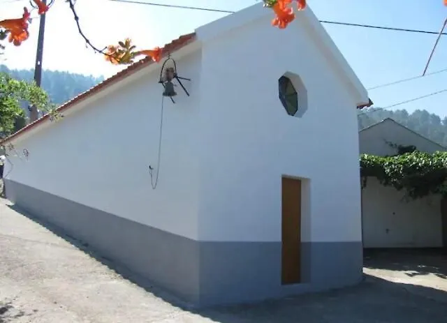 بيت للعطل Casa Do Ferreiro - Bocado أرغانيل