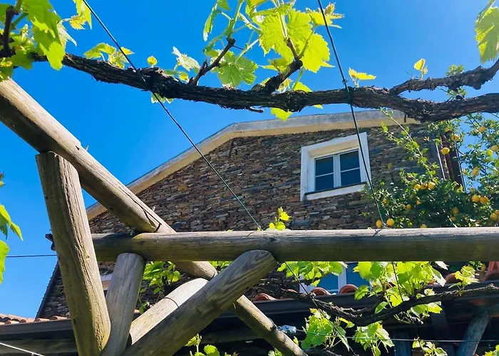 بيت للعطل Casa Do Ferreiro - Bocado