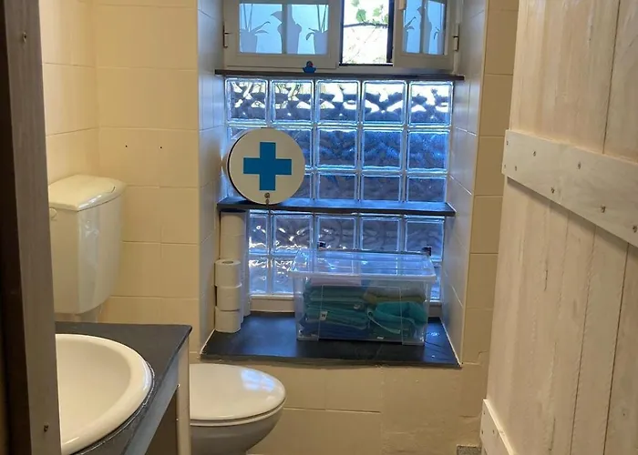 بيت للعطل Casa Do Ferreiro - Bocado *