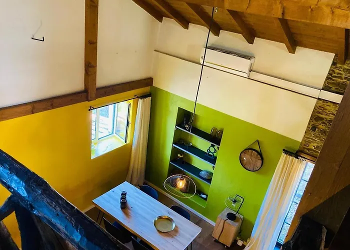 Casa Do Ferreiro - Bocado *