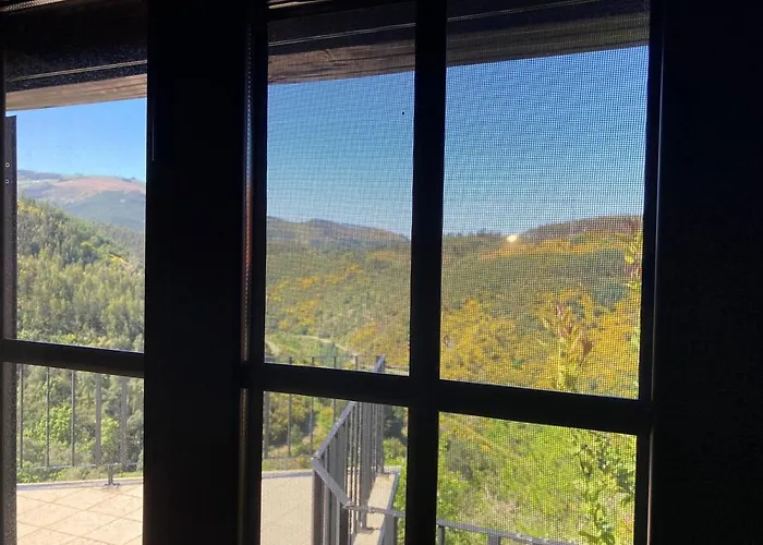 Casa Do Ferreiro - Bocado