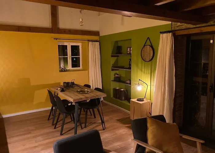 Casa Do Ferreiro - Bocado بيت للعطل أرغانيل