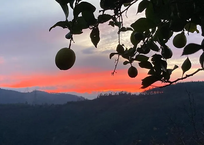 Casa Do Ferreiro - Bocado *