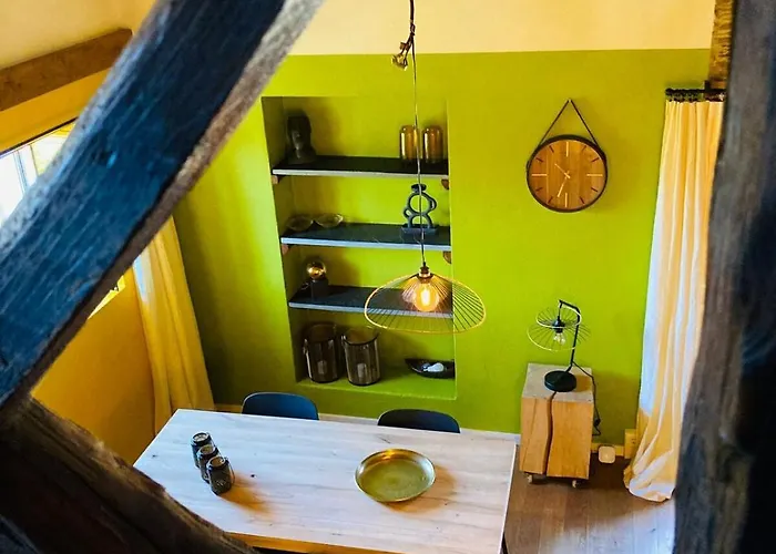 Casa Do Ferreiro - Bocado أرغانيل