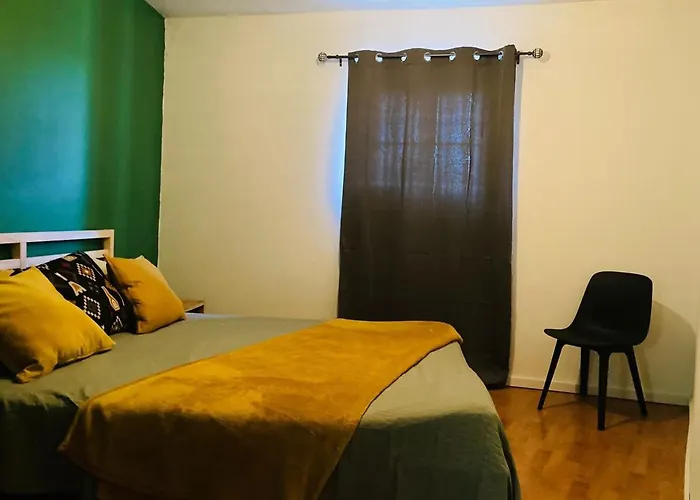 Casa Do Ferreiro - Bocado بيت للعطل