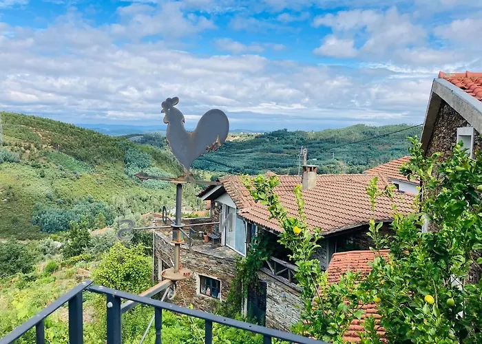 Casa Do Ferreiro - Bocado * أرغانيل