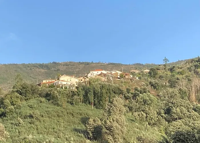 بيت للعطل Casa Do Ferreiro - Bocado *